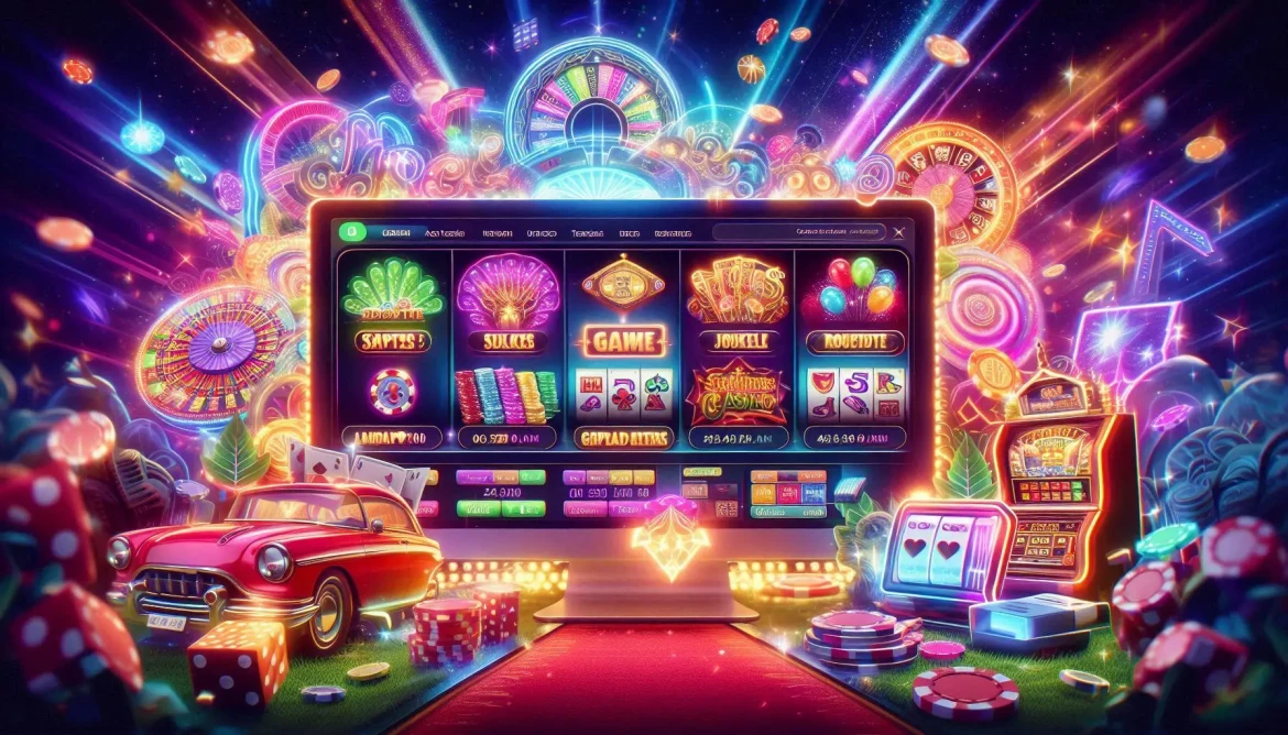 Ardente Casino